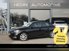 Opel Corsa - 1.2 Edition | Navigatie via App | Airco | Cruise control | Apple Carplay/Android Auto | LM