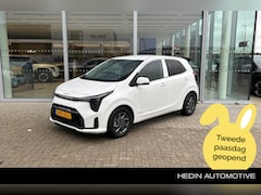 Kia Picanto - 1.0 DPI DynamicPlusLine | Direct beschikbaar | Navigatie | Camera | Cruise Control | Apple