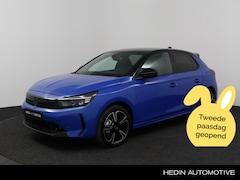 Opel Corsa - 1.2 Turbo Hybrid 146PK GS Aut. | Navigatie | Alcantara | Camera | Stoel/stuurverw. | Ad. C