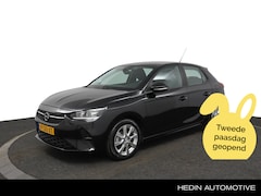 Opel Corsa - 1.2 Edition 75 pk | Navigatie via App | Cruise Control | Airco | Apple CarPlay/Android Aut