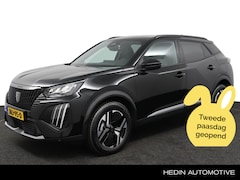 Peugeot 2008 - 1.2 100 pk Allure | Navigatie Via App | Climate Control | Apple Carplay/Android Auto | Par
