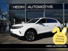 Opel Grandland Electric - Business Edition 73 kWh | Direct leverbaar | Head-up| Camera |