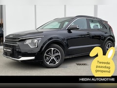 Kia Niro - 1.6 GDi Hybrid DynamicLine | Navigatie | Camera | Adaptive Cruise Control | Climate Contro