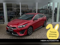 Kia Pro cee'd - ProCeed 1.5 T-GDi GT-Line 160PK | Navigatie | Camera | Sportstoelen | Stuur/Stoelverw. | A