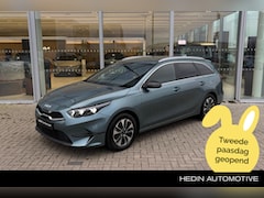 Kia Cee'd Sportswagon - Ceed 1.0 Turbo Design Edition | JBL | Elek. Klep | Navigatie | Camera | Stoel/stuurverw. |