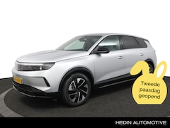 Opel Grandland Electric - GS 73 kWh | Navigatie | Camera | Adapt. Cruise Control | Climate Control | PDC V+A | LMV 1