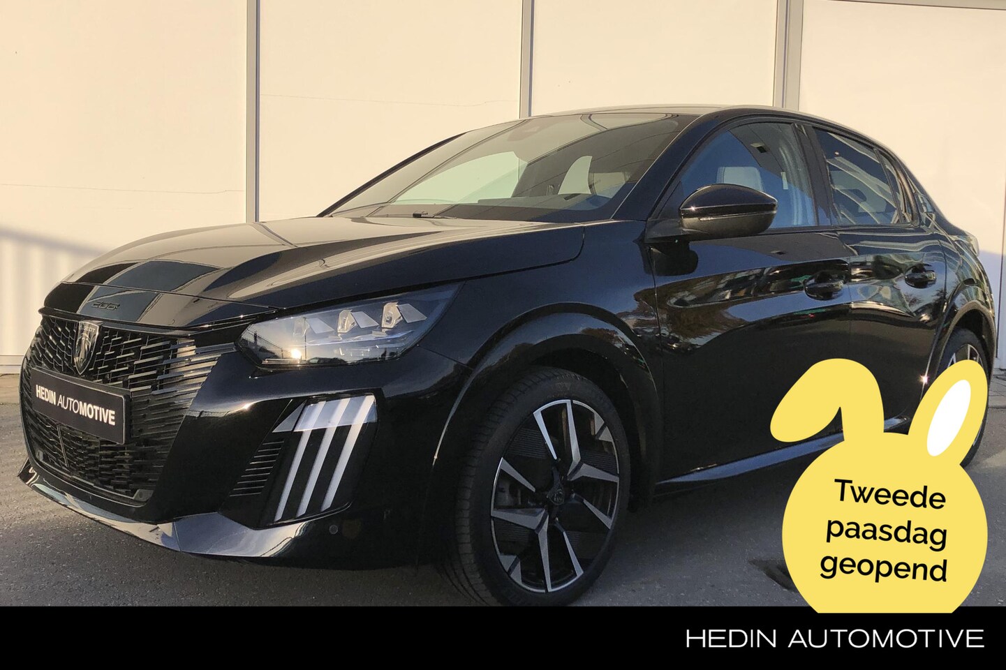 Peugeot 208 - 1.2 100PK GT | Navigatie | Camera | Climate control | Cruise control | Keyless | Carplay | - AutoWereld.nl