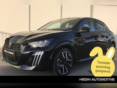 Peugeot 208 - 1.2 100PK GT | Navigatie | Camera | Climate control | Cruise control | Keyless | Carplay |