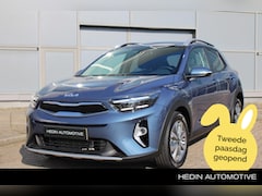 Kia Stonic - 1.0 T-GDi MHEV DynamicPlusLine | Navigatie | Camera | Climate control | Cruise control | S