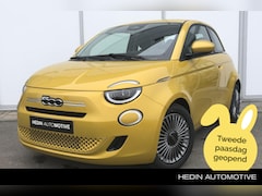 Fiat 500 - 1.0 Hybrid Torino Launch Edition | Climate Control | Parkeersensoren | Cruise Control | 16