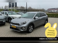 Kia Niro - Plug-in Hybrid PHEV DynamicLine | 65 km Elektrisch WLTP | Navigatie | PDC Achter | Camera|