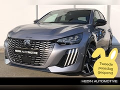 Peugeot 208 - 1.2 Hybrid 110 e-DCS6 GT | Navigatie | Full Led | Camera | Parkeersensoren | LMV |
