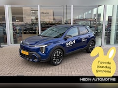 Kia Stonic - 1.0 Turbo MHEV GT-Line | alleen beschikbaar voor proefritten | Schuif/Open dak | Stoel/Stu