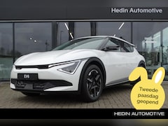 Kia EV6 - Light Edition 63 kWh | Stoel- en stuurverwarming | Adaptieve cruise control | Camera | Par