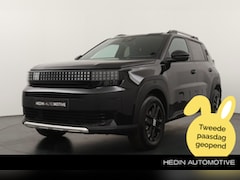 Fiat Grande Panda - 1.2 Hybrid ICON | Navigatie via App | Airco | Cruise control | Carplay | Dakrails | LED |