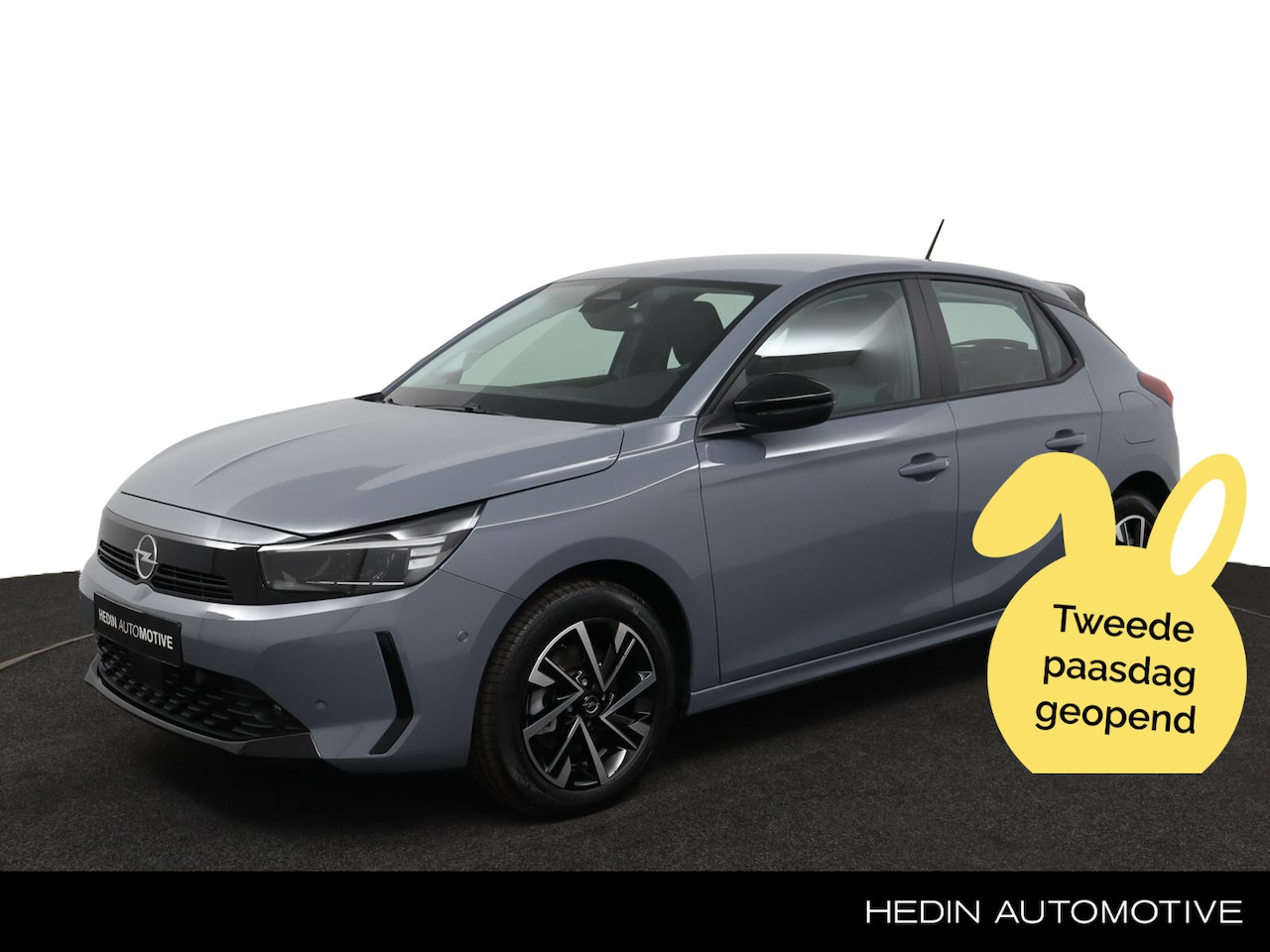 Opel Corsa - 1.2 Turbo 110 pk Hybrid Edition | Winterpakket | Stoel/stuurverwarming | Comfort pakket | - AutoWereld.nl