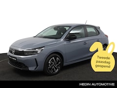 Opel Corsa - 1.2 Turbo 110 pk Hybrid Edition | Winterpakket | Stoel/stuurverwarming | Comfort pakket |