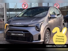 Kia Picanto - 1.0 DPI DynamicPlusLine Demo vraag naar de beschikbaarheid | Navigaite | Camera | Apple Ca
