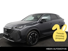 Peugeot 3008 - 1.6 Plug-in Hybrid PHEV 195PK Allure | Panoramic Navigation Pack | 360 Vision & Drive Assi