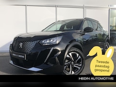 Peugeot 2008 - 1.2 100PK Allure Pack | 19.000km | Navigatie | Adaptive Cruise Control | Camera | Climate