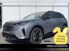 Peugeot e-5008 - Launch Edition Dual Motor 325PK | Panoramadak | Camera voor + achter | Lederen bekleding |