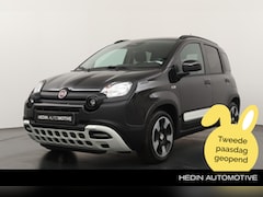 Fiat Panda - 1.0 Hybrid Pandina | Navigatie via App | Cruise Control | Airco | Apple Carplay/Android Au