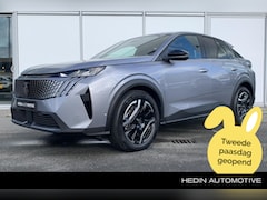 Peugeot 3008 - 1.6 plug-in Hybrid 195 Allure | Trekhaak | Navigatie | Rondomzicht Camera | Keyless entry