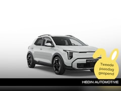 Kia Stonic - 1.0 T-GDi MHEV DynamicLine Airco | Cruisecontrol | Winterpakket | Parkeersensoren | Camera