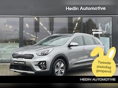 Kia Niro - 1.6 GDi Hybrid DynamicLine | Trekhaak | Navigatie | Camera | Adaptive Cruise Control | Car