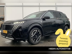 Peugeot e-5008 - GT Avantage 73 kWh | Panoramadak | 360° Camera | Stoelverwarming | Apple Carplay/Android A