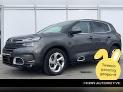 Citroën C5 Aircross - 1.2 130PK Automaat Business | Navigatie | Camera | Climate control | Carplay | LED | PDC V