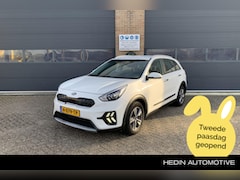 Kia Niro - 1.6 GDi Hybrid DynamicLine | Navigatie | Adapt. Cruise Control | Camera | Apple Carplay/An