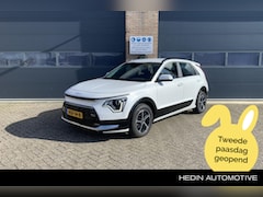 Kia Niro - 1.6 GDi Hybrid DynamicLine | Adapt. Cruise Control | Camera| Navigatie | Apple Carplay/And