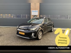 Kia Stonic - 1.0 T-GDi MHEV DynamicPlusLine | Navigatie | Camera | Stoel/stuurverw. | Climate control |