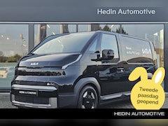 Kia PV5 - L2H1 Elite 71.2 kWh | 360° Camera | Stoel- en stuurverwarming | LED | Navigatie | Dodehoek