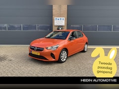 Opel Corsa - 1.2 Edition | Navigatie via App | Cruise Control | Airco | Apple Carplay/Android Auto | LM