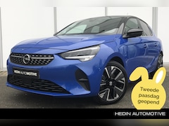 Opel Corsa-e - Elegance 50 kWh | Navigatie | Camera | Climate Control | Apple Carplay/Android Auto | PDC