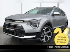 Kia Niro - 1.6 GDi PHEV Evolution | 65 km Elektrisch WLTP | Navigatie | Elektr. klep | Elektr. verst.