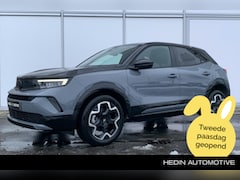 Opel Mokka - 1.2 Turbo Hybrid GS | Navigatie | Camera | Adaptive Cruise Control | Stoel/Stuurverwarming