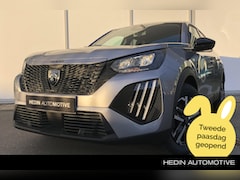 Peugeot e-2008 - EV Business 54 kWh | Navigatie | Camera | Parkeersensoren | Cruise control