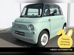 Fiat Topolino - | Led Verlichting | Panorama Dak | Wieldoppen | Chrome delen exterieur |