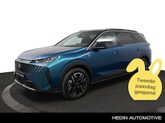 Peugeot 5008 - 1.2 Hybrid 145 GT 5p. | Alcantara bekleding | Panorama schuifdak | 360 Vision en drive plu