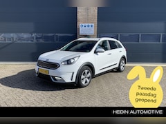 Kia Niro - 1.6 GDi Hybrid BusinessLine | Adapt. Cruise Control | Navigatie | Camera | Stoel/Stuurverw