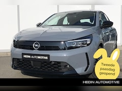 Opel Corsa - 1.2 Turbo 100pk Edition | Camera | LED | Parkeersensoren | Climate control | Stoel- en stu