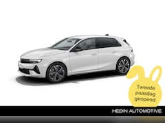 Opel Astra Electric - 54 kWh Business Edition