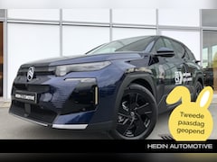 Citroën C5 Aircross - 1.2 Hybrid 145 Max | Full Map Navigatie | Climate Control | 19" Lichtmetalen Velgen | Adap