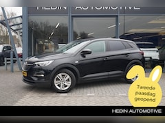 Opel Grandland X - 1.2 Turbo 130PK Edition | Navigatie | Trekhaak | Climate Control | Apple Carplay/Android A