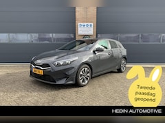 Kia Cee'd - Ceed 1.0 T-GDi MHEV Design Edition Automaat | Adaptive Cruise Control | Navigatie | Camera