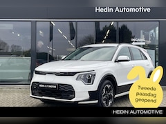Kia Niro EV - DynamicLine 64.8 kWh | Battery SOH 100% | Navigatie | Camera | Adaptive Cruise Control | C