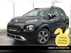 Citroën C3 Aircross - 1.2 110PK Feel | Trekhaak | Navigatie | Apple Carplay/Android Auto | Climate Control | Cru